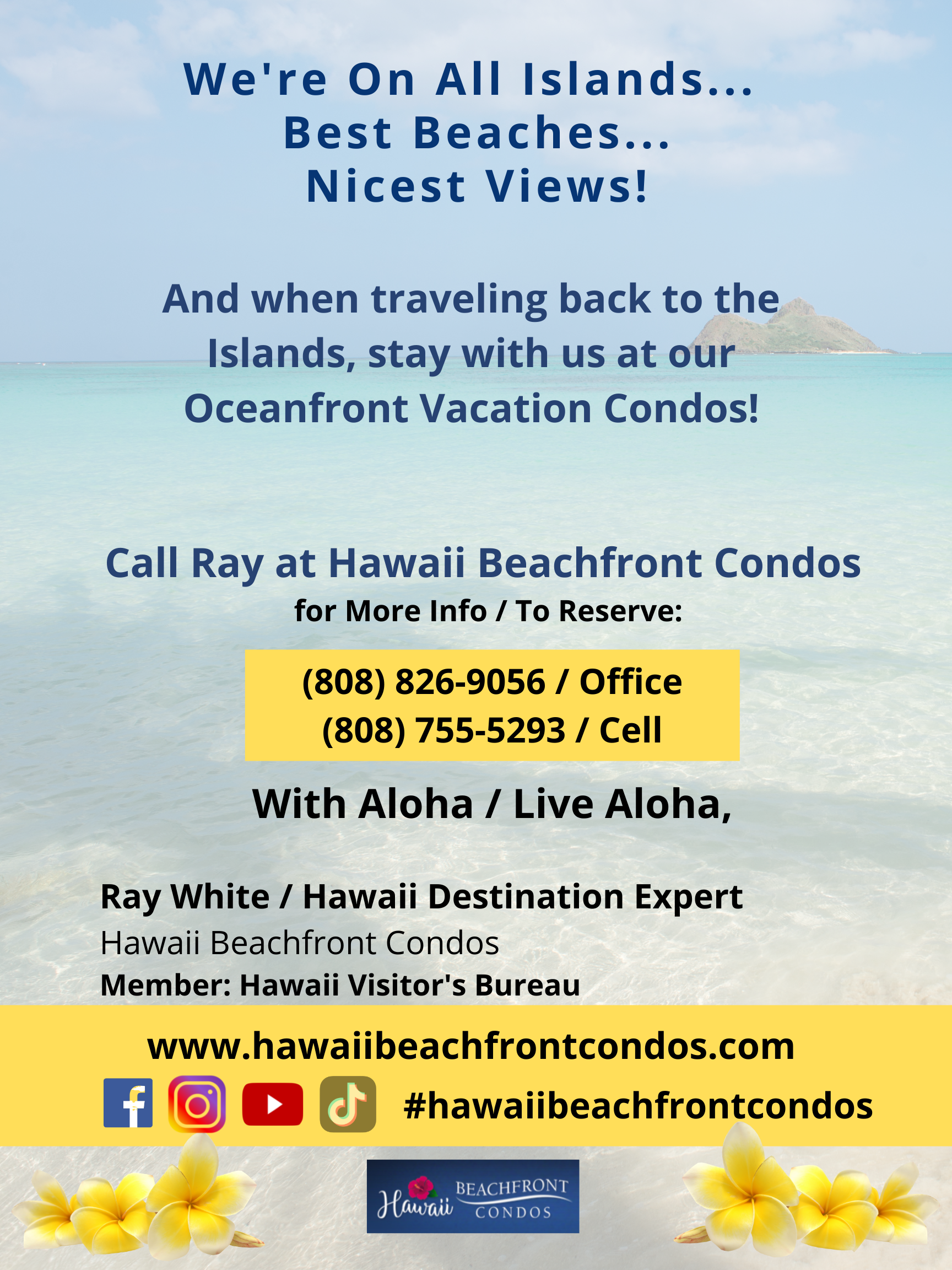 Best beachfront condos in Hawaii, Hawaii condo rentals island wide, Hawaii vacation rentals, condos Hawaii near beach front, activities in Hawaii, Hawaii beachfront condos